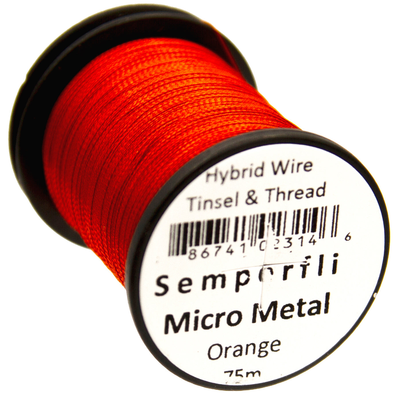 Semperflli Micro Metal - Sportinglife Turangi